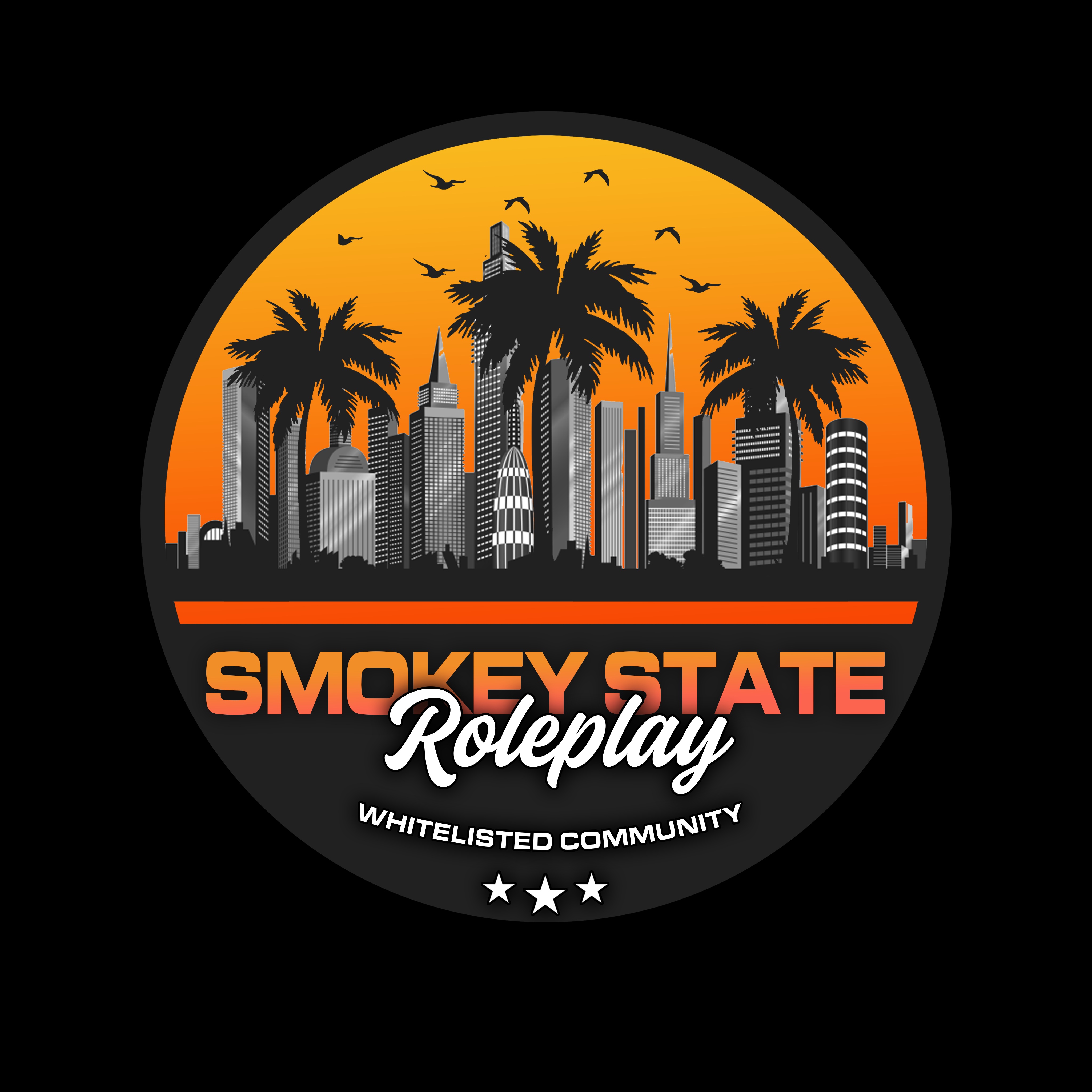 Smokey State RP